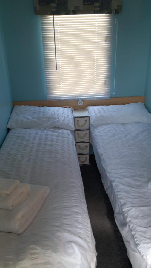 Holiday Caravan Clacton-on-Sea Exterior foto
